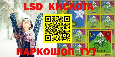 гашик Волжский